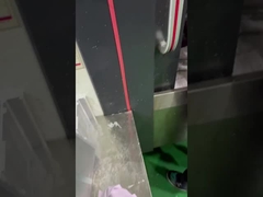 HRC58 HRC62 회전 기계 부품, DC53 CNC 정밀 회전 부품