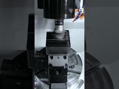 금속제품 정밀 가공 부품 HRC22 강도 마모 저항성