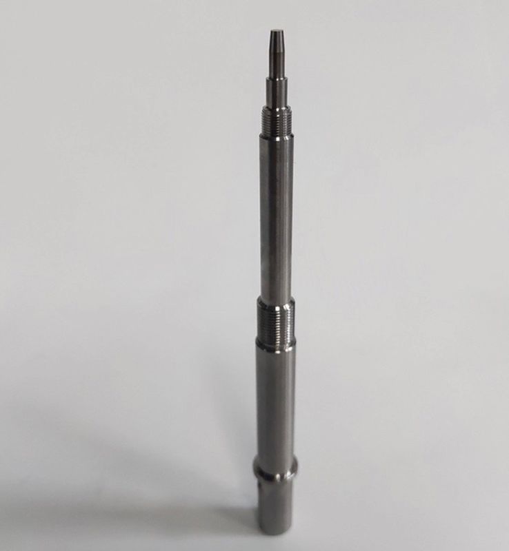 00.005mm 용도 주사 Mold 부품, 다이 펀치 핀 경식 저항 OEM