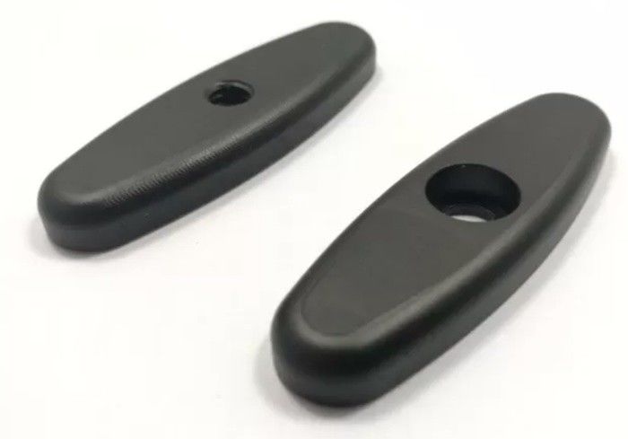 카메라 장착 키트용 CNC 알루미늄 부품 0.005mm 허용
