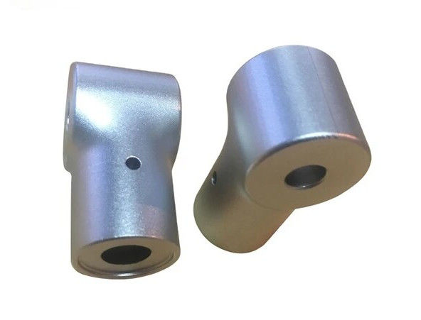 산업용 기계용 주문제조 CNC 제조 부품, 재료 밀도 2.7 G/Cm3
