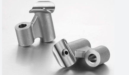 산업용 기계용 주문제조 CNC 제조 부품, 재료 밀도 2.7 G/Cm3