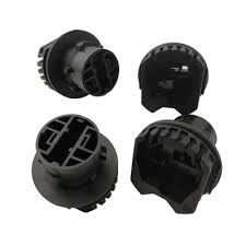 정밀 화합물 도형 부품 HASSCO 곰팡이 기본 0.2g 스프루 무게 0.001mm 磨