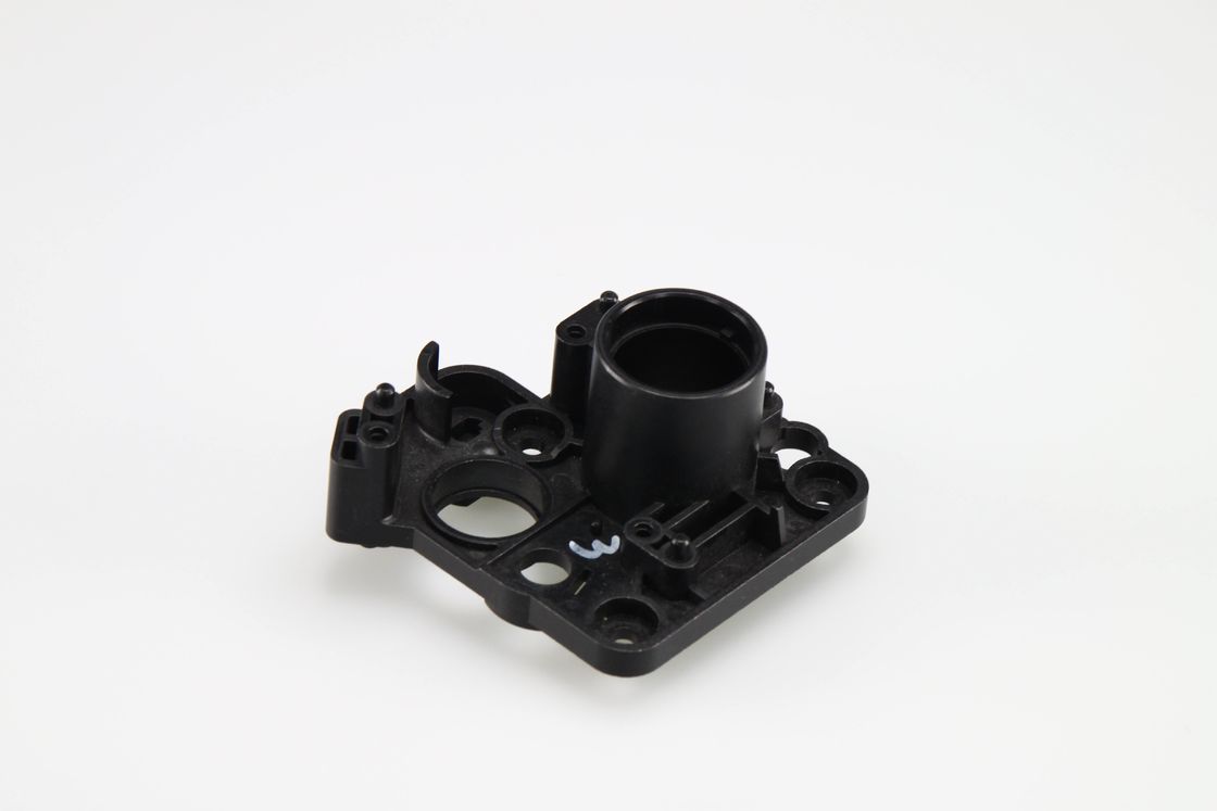 백색 맞춤형 주사형 부품 Hassco/DME LKM 기본 정밀 쇄 0.001mm