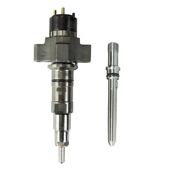 II 레만 XPI 연료 주입기 W/FeedTube ISC & ISL 8.3L/8.9L 엔진EPA07