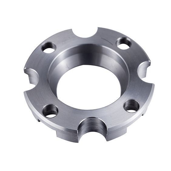 정밀 CNC 회전 통신 장비 부품 Ra 0.1-3.2φ0.5mm-φ150mm*300mm