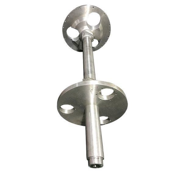 CNC 정밀 가공 알루미늄 부품 Ra 0.1-3.2φ0.5mm-φ150mm*300mm 510mm*1020mm*500mm