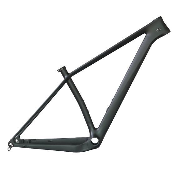 탄소 자전거 mtb 프레임 29 플러스 29+ 하드테일 산악 자전거 프레임 15