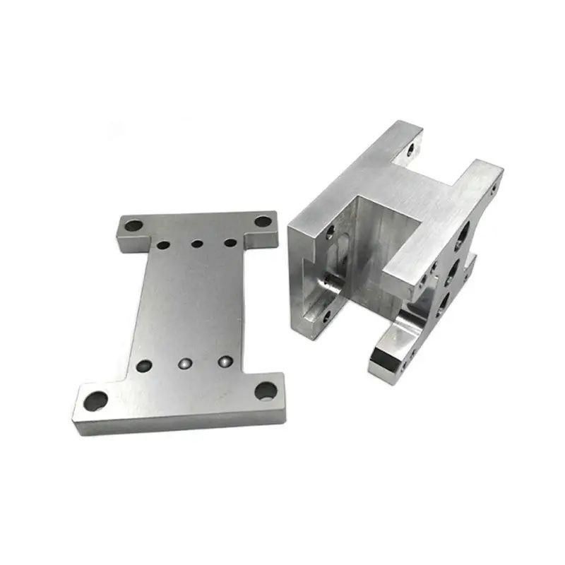 사용자 지정 공장 CNC 가공 서비스 자동차 예비 자전거 모터사이클 CNC 가공 부품