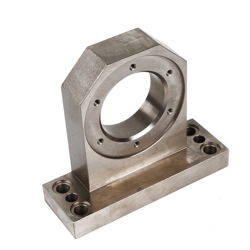 정밀 CNC 가공 서비스 금속 기계 부품 맞춤형 알루미늄 의료 장비 CNC 회전 부품