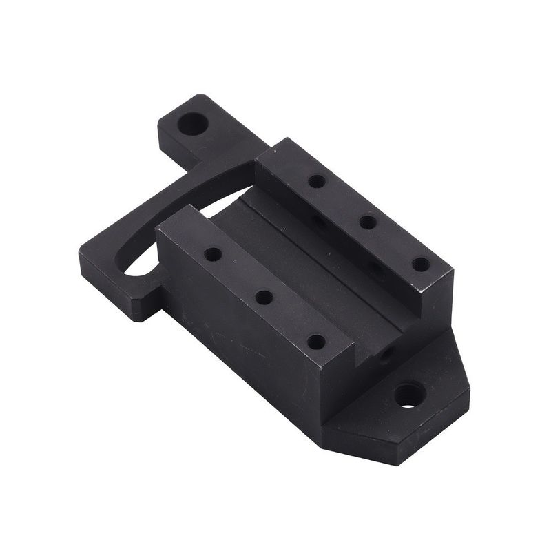 고 정밀 OEM 사용자 지정 금속 철 스테인레스 스틸 청동 알루미늄 부품 CNC 가공 주름 스탬핑 금속 예비