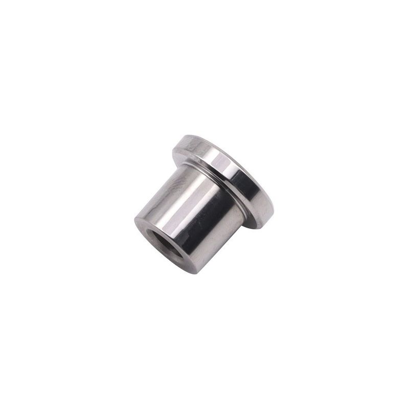 고 정밀 OEM 사용자 지정 금속 철 스테인레스 스틸 청동 알루미늄 부품 CNC 가공 주름 스탬핑 금속 예비