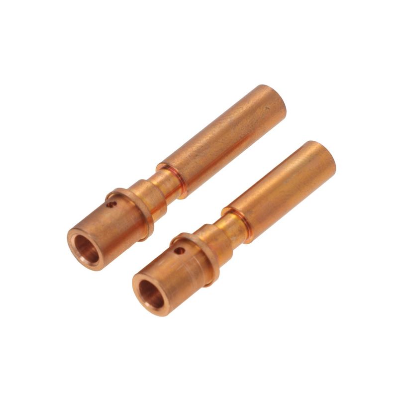 2.7 G/cm3 OEM ODM 서비스를 위한 고금속 CNC 정밀 가공 부품