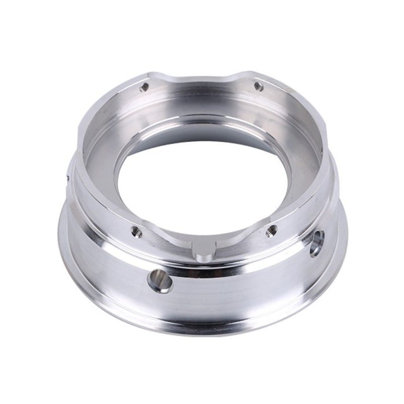 OEM 정밀 스테인리스 스틸 모터 샤프트 CNC 프레싱 라트 기계 부품 회전 가공