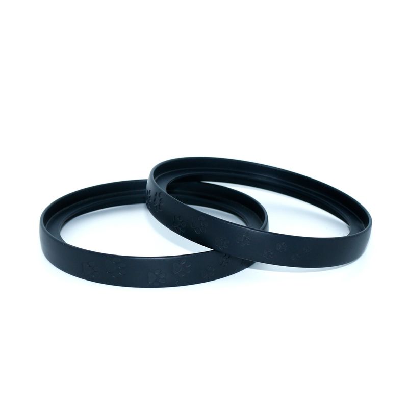 2.7g/cm3 고금속 CNC 가공 부품 정밀 공학용 닦은 마무리