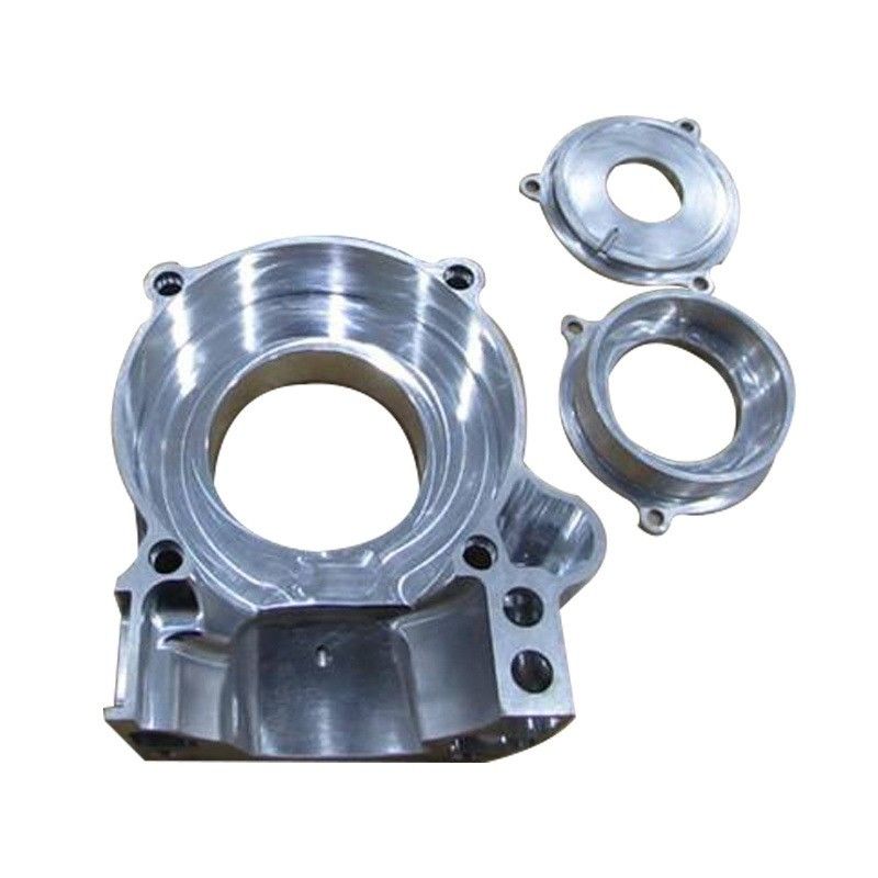 OEM 알루미늄 / 청동 / 스테인리스 스틸 / 304 프로토타입 제작 CNC 가공 / 프레싱 브래킷 부착 부품